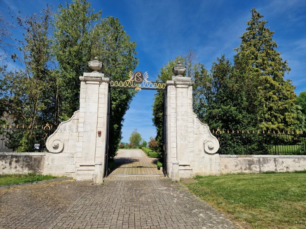 Chantiers Wooding à l’écolieu la Manuf’