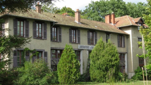 Visite de la Station d’Écologie Forestière – Université Paris Cité