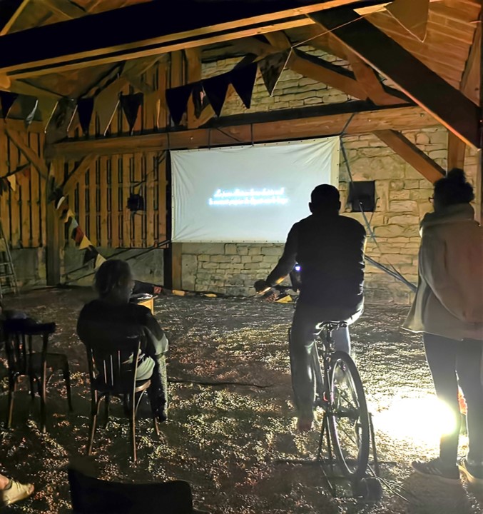 Ciné-cyclo