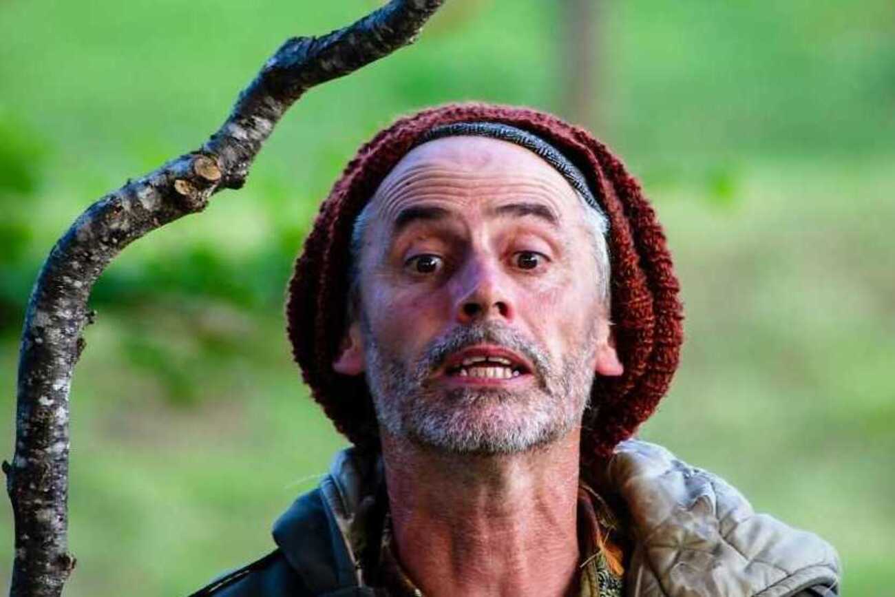 Confidences d’un pêcheur d’oiseaux