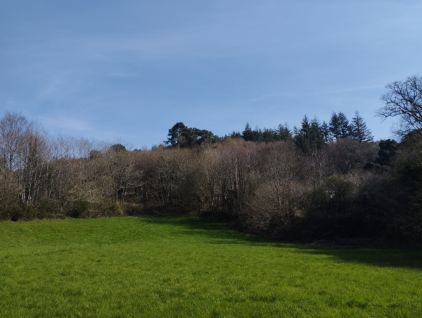 Immersions dans le massif de Lomelec – 5-6-7 JUIN