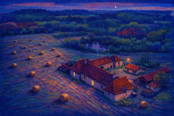 Approche sensible du monde vivant