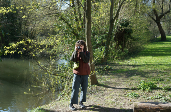 Explorer le Rhin Tortu