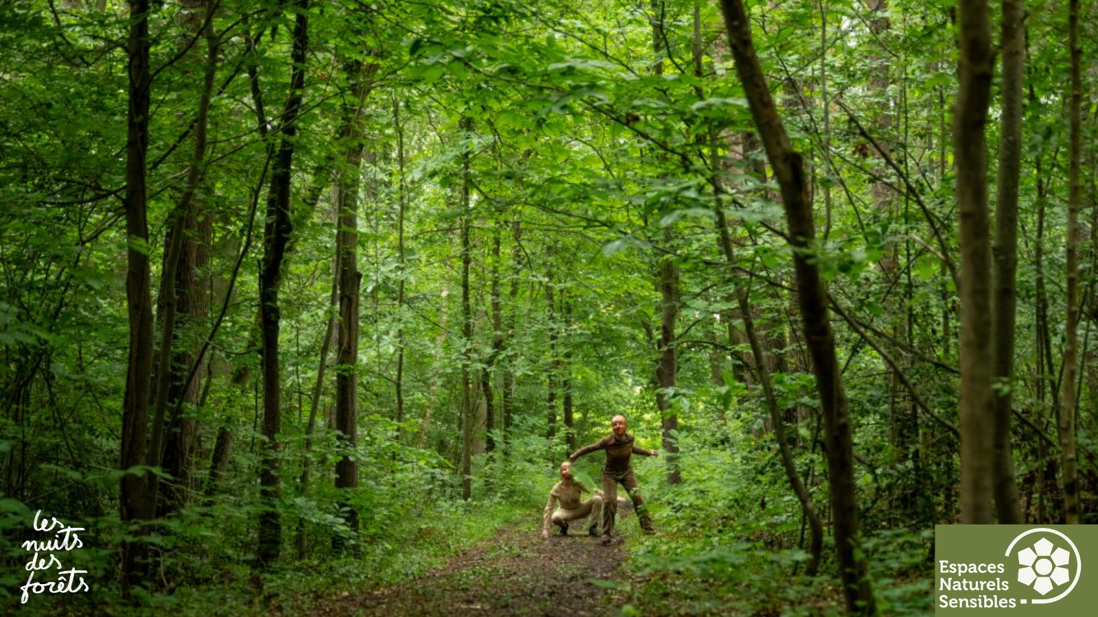 Spectacle : Les Écorcées