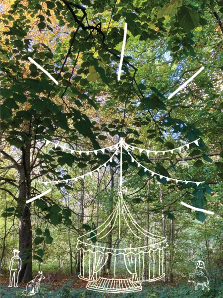 Journée concert à la Ferté-Milon