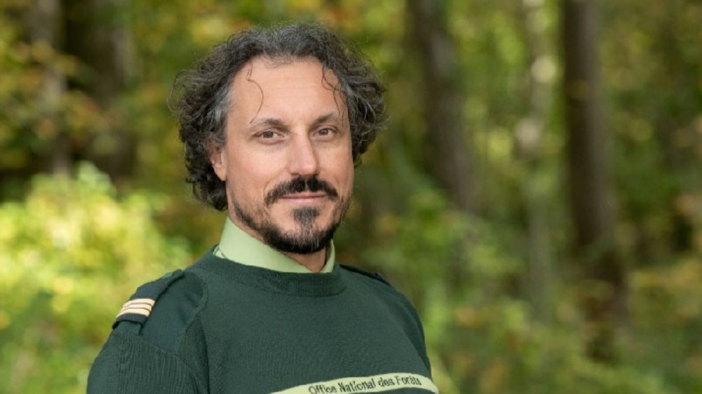 Rencontre avec Alexandre Butin (ONF)