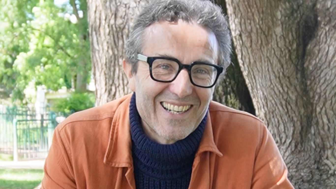 Rencontre avec Emmanuel Dollo (La Rouiche)